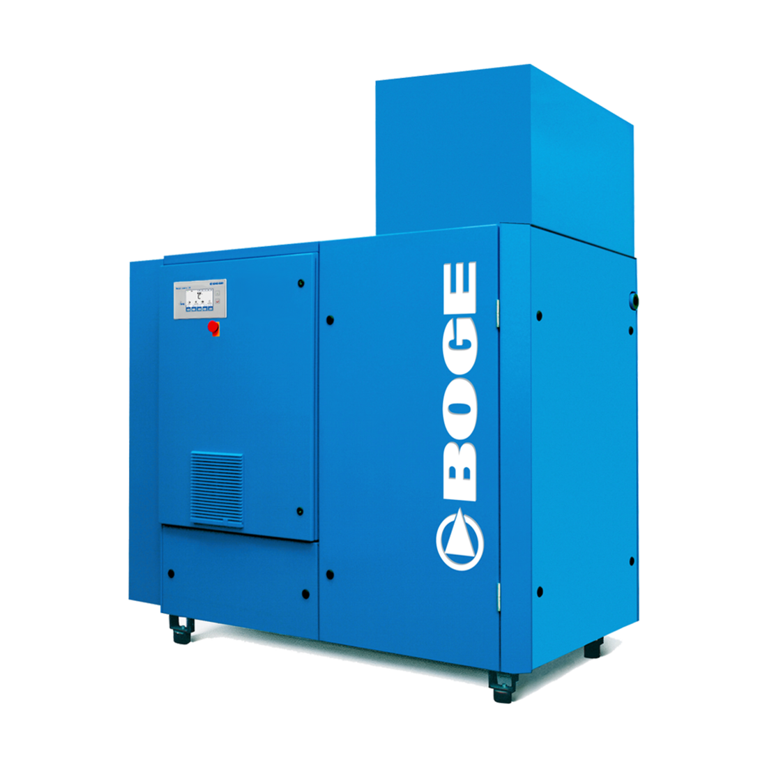 compressed air equipment